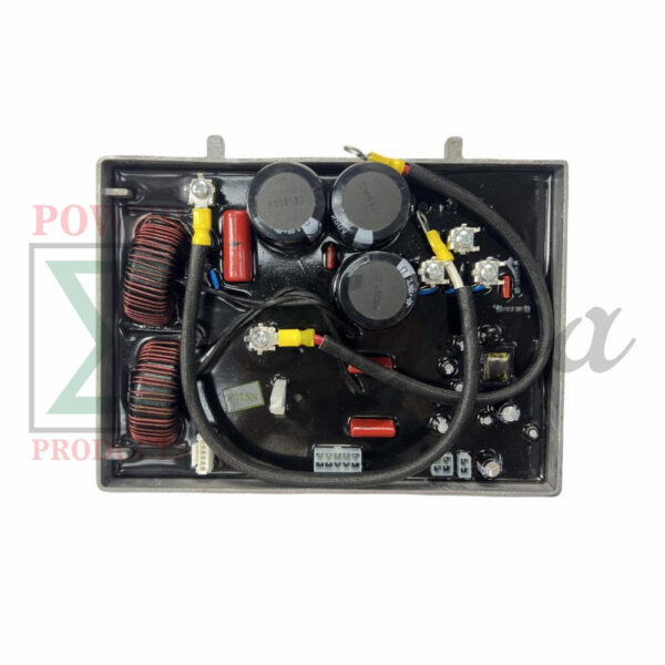 Inverter Module with 2-Wires for Predator 3500-Watt SUPER QUIET Inverter Generator - Image 4