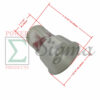 Fuel Tank Strainer Filter Cup for Predator 3500-Watt SUPER QUIET Inverter Generator 56720 63584 59137 - Image 2
