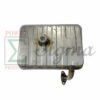 Muffler and Gaskets for Predator 3500-Watt SUPER QUIET Inverter Generator - Image 4