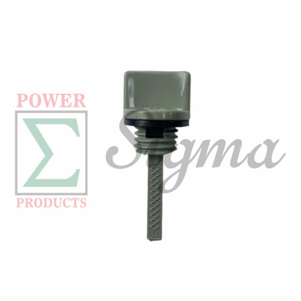 Oil Dipstick Replacement for PREDATOR Inverter Generator Surge 1400 Watt SKU# 71342, 59186, 57063 - Image 3