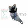Engine Starter Solenoid for Harbor Freight Predator 3500-Watt SUPER QUIET Inverter Generator 56720 63584 - Image 6