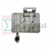 Muffler and Gaskets for Predator 3500-Watt SUPER QUIET Inverter Generator - Image 6