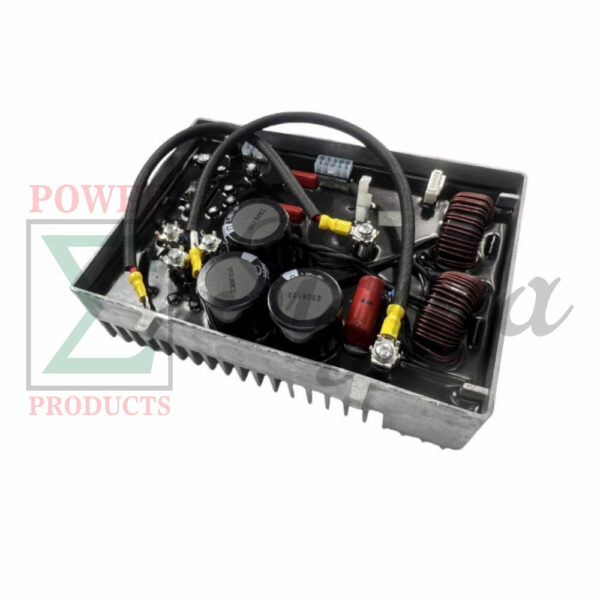 Inverter Module with 2-Wires for Predator 3500-Watt SUPER QUIET Inverter Generator