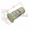 Fuel Strainer- Replacement for PREDATOR Inverter Generator Surge 1400 Watt SKU# 71342, 59186, 57063 - Image 2