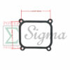 Gaskets for Carburetor Muffler Cylinder Head Crankcase Cover and Oil Seals for Predator 3500-Watt SUPER QUIET Inverter Generator - Image 3