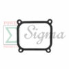 Cylinder Head Cover with Gasket Bolts and Breather Tube for Predator 3500-Watt SUPER QUIET Inverter Generator - Image 5