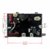 Inverter Replacement for PREDATOR Inverter Generator Surge 1400 Watt SKU# 71342, 59186, 57063 - Image 2