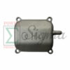 Cylinder Head Cover with Gasket Bolts and Breather Tube for Predator 3500-Watt SUPER QUIET Inverter Generator - Image 4