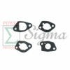 Gaskets for Carburetor Muffler Cylinder Head Crankcase Cover and Oil Seals for Predator 3500-Watt SUPER QUIET Inverter Generator - Image 6