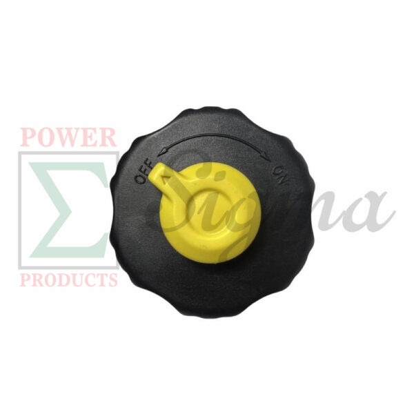 Fuel Tank Cap Cover- Replacement for PREDATOR Some Inverter Generator Surge 2000-Watt Diagram Part Ref#84