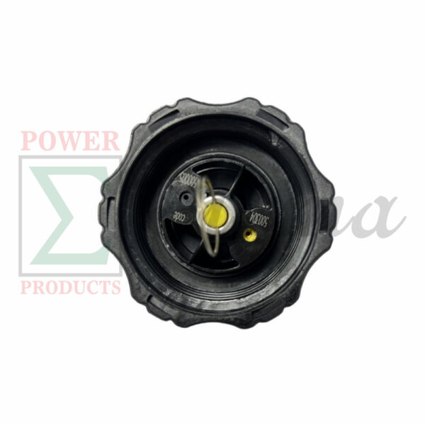 Fuel Tank Cap Cover- Replacement for PREDATOR Some Inverter Generator Surge 2000-Watt Diagram Part Ref#84 - Image 4