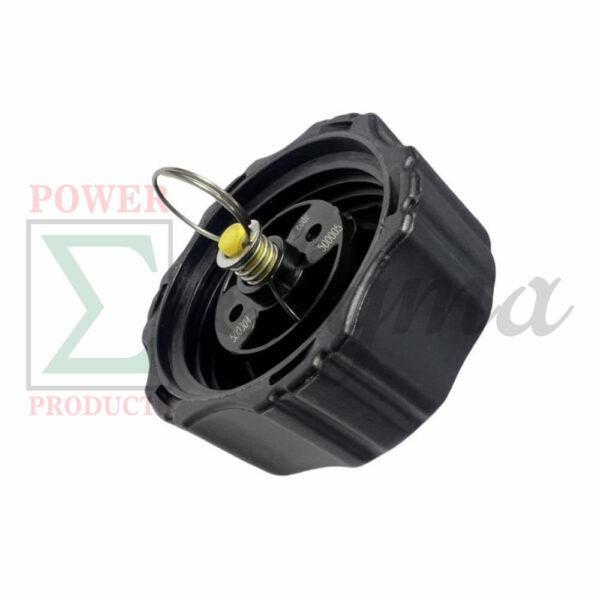 Fuel Tank Cap Cover- Replacement for PREDATOR Some Inverter Generator Surge 2000-Watt Diagram Part Ref#84 - Image 5