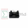 Frame Shock Absorbing Seat and Anti-Vibration Mounts with Bolts- Replacement for PREDATOR Some Inverter Generator Surge 2000 Watt Diagram Part Ref#28 29 - Image 8