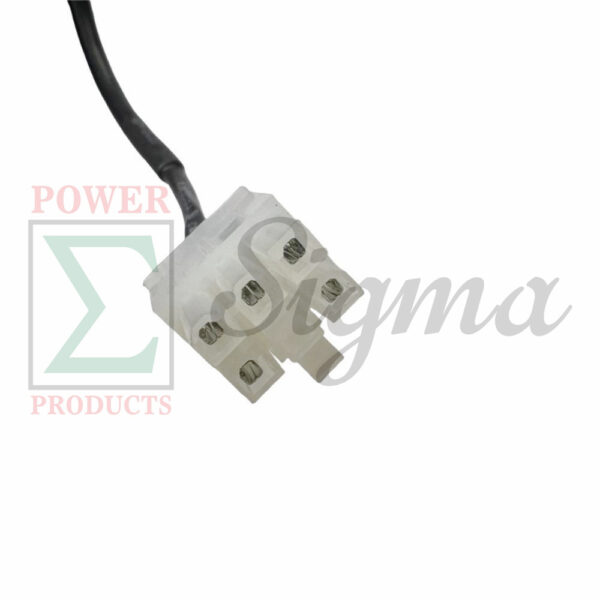 Carburetor Assembly with 5-Pin Stepper Motor, Gaskets and Fuel Line- Replacement for PREDATOR Inverter Generator Surge 2000 Watt (SKU# 71343, 59135) for RYOBI RYi2322 2300-Watt Inverter Generator - Image 5
