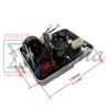 Inverter For RYOBI 2300-Watt Digital Bluetooth Inverter Generator RYi2322 - Image 3
