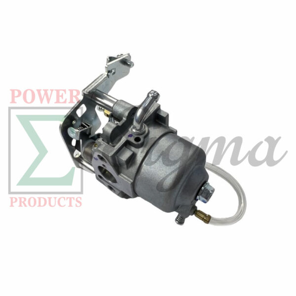 Carburetor For Sigma 2400i 2400W Surge Inverter Generator - Image 7
