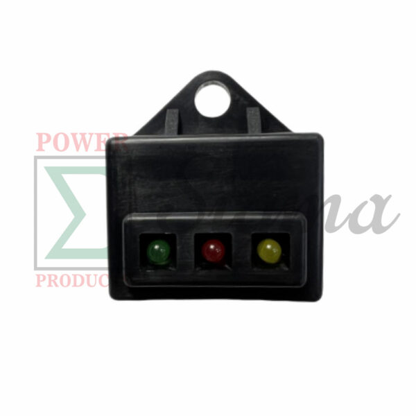 Low Oil/Output/Overload Light Indicator Module for Sigma 2400 Peak Watts / 1800 Running Watts Inverter Generator Without CO Sensor SG2400i - Image 4