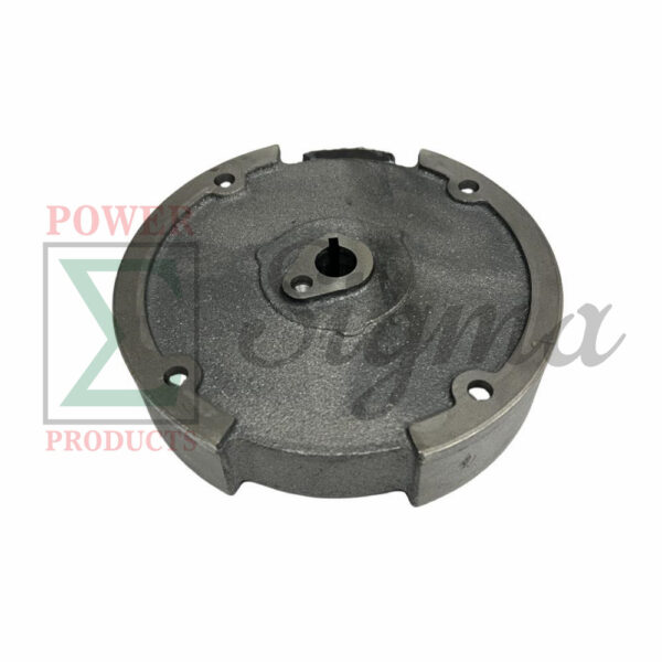 No Magneto Flywheel for Honda GX160 GX200 5.5HP 6.5HP Gas Engine