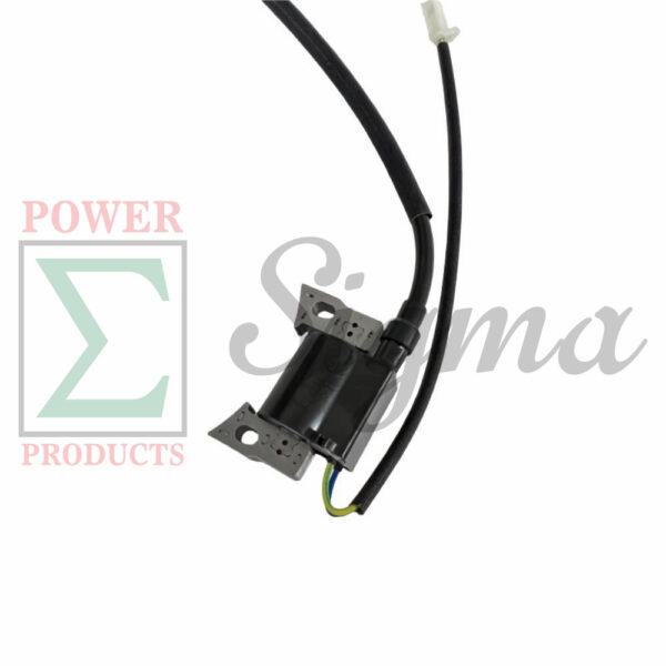 Ignition Coil For Sigma 2400i 2400W Surge Inverter Generator with CO Sensor - Image 5