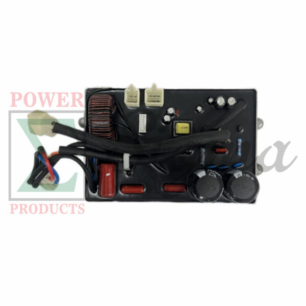 Inverter For Sigma 2400i 2400W Surge Inverter Generator - Image 5