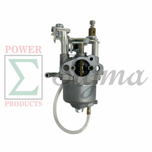 Carburetor For Sigma 2400i 2400W Surge Inverter Generator - Image 6