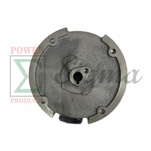 No Magneto Flywheel for Honda GX160 GX200 5.5HP 6.5HP Gas Engine - Image 7