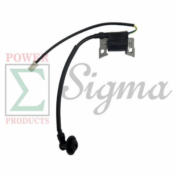 Ignition Coil For Sigma 2400i 2400W Surge Inverter Generator with CO Sensor - Image 4