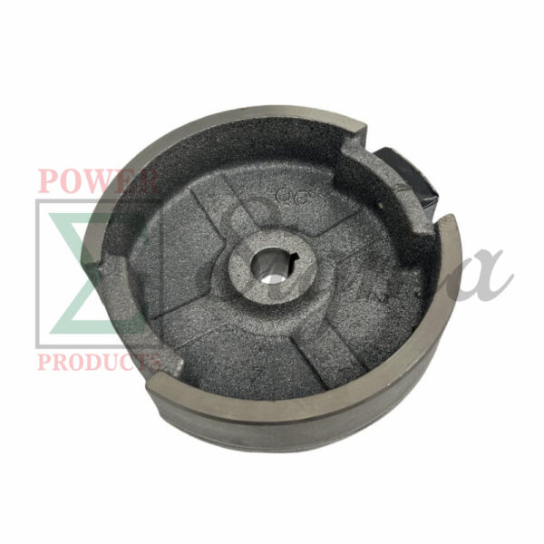 No Magneto Flywheel for Honda GX160 GX200 5.5HP 6.5HP Gas Engine - Image 6