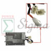 Inverter For Sigma 2400i 2400W Surge Inverter Generator - Image 4