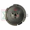 Key Shaft Flywheel (No Magneto) for Predator 301cc 8HP Recoil Start Engine for Predator 301cc 8HP Recoil Start 6500 Watts Generator - Image 5