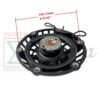 Recoil Starter For Sigma 4000iS 4000/3300 Watts Inverter Generator - Image 2