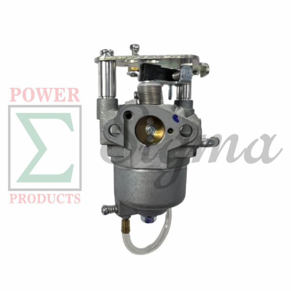 Carburetor For Sigma 2400i 2400W Surge Inverter Generator - Image 3