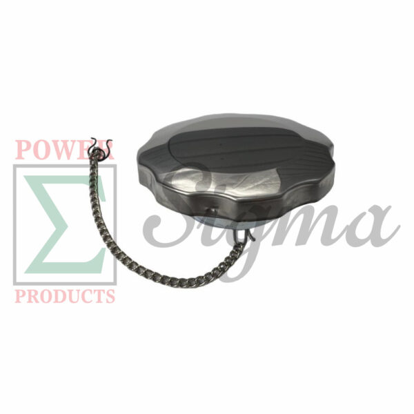 Fuel Tank Cap with Chain for PREDATOR Inverter Generators 4550-Watt Surge 3650W Running (SKU# 59192, 59189, 59303)