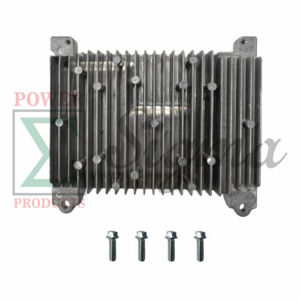 Inverter Module for PREDATOR Inverter Generators 4550-Watt Surge 3650W Running (SKU# 59192, 59189, 59303)
