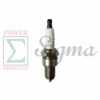 Spark Plug for Predator 5000-Watt Dual-Fuel Inverter Generator (SKU 71367, 70143) and for Predator 8750W Surge / 7000W Running Open-Frame Inverter Generator (SKU 71340, 59190)