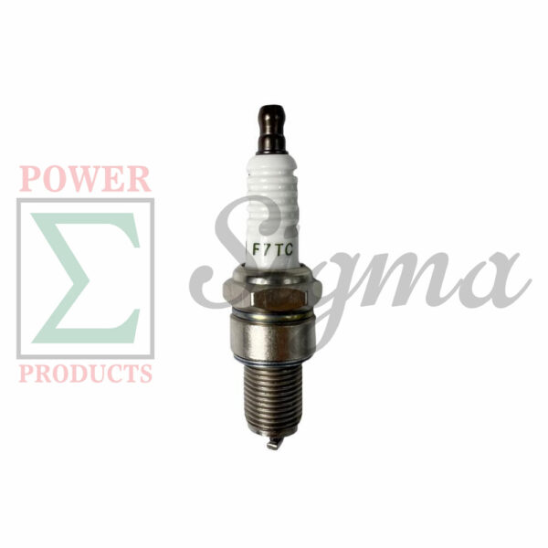 Spark Plug for Predator 5000-Watt Dual-Fuel Inverter Generator (Compatible with SKU 71367, 70143)