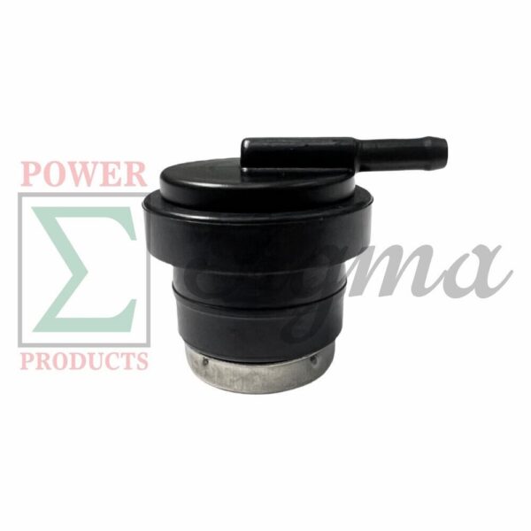 Fuel Tank Vent / Roll Over Valve 15150-YGK0110-00A0 on Fuel Tank for Champion 3500/4375 3550/4450 3650/4550 4000/5000 5000/6250 Watts 208cc 212cc 224cc 292cc 7500-Watt Dual Fuel Generator Replace 100099571