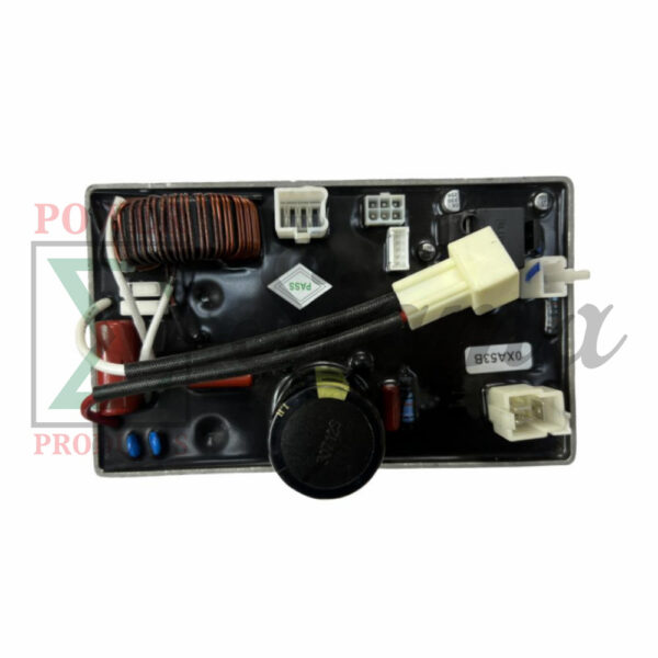 Replacement Inverter Module with White Plug Design (Excludes Yellow Pinodels) for PREDATOR 2000-Watt Surge Inverter Generator - Image 5