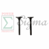 Intake Exhaust Valve Spring Retainer Kit for Pulsar PG2300iS 2300W Surge 1800 Rated Inverter Generator - Image 5
