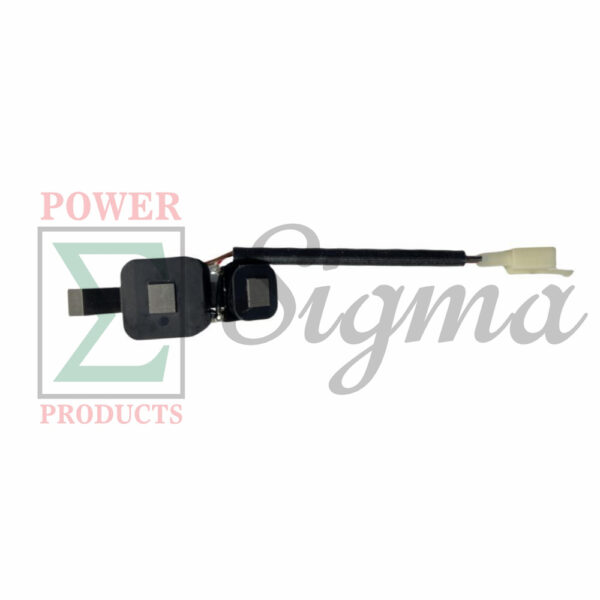 Ignition Coil with Bolts for Pulsar PG2300iS 2300W Surge 1800 Rated Inverter Generator - Image 5