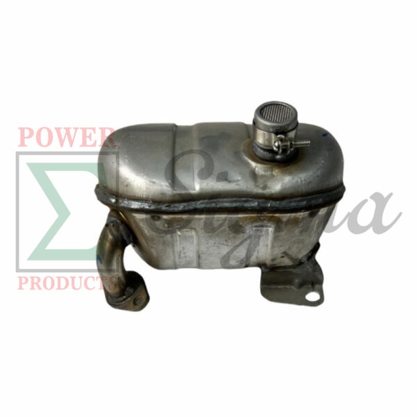 Muffler and Gasket for Pulsar PG2300iS 2300W Surge 1800 Rated Inverter Generator - Image 2