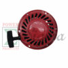 Recoil Starter with Handle and Bolts - Replacement for PREDATOR Inverter Generators 4550-Watt Surge 3650W Running (SKU# 59192, 59189, 59303) - Image 2