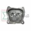 Cylinder Head Cover with Gasket Bolts and Breather Tube-Replacement for PREDATOR Inverter Generators 4550-Watt Surge 3650W Running (SKU# 59192, 59189, 59303) - Image 4