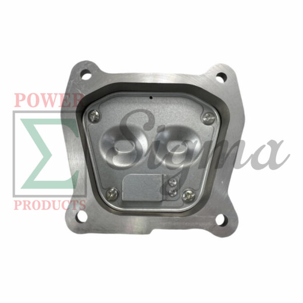 Cylinder Head Cover with Gasket Bolts and Breather Tube-Replacement for PREDATOR Inverter Generators 4550-Watt Surge 3650W Running (SKU# 59192, 59189, 59303) - Image 4