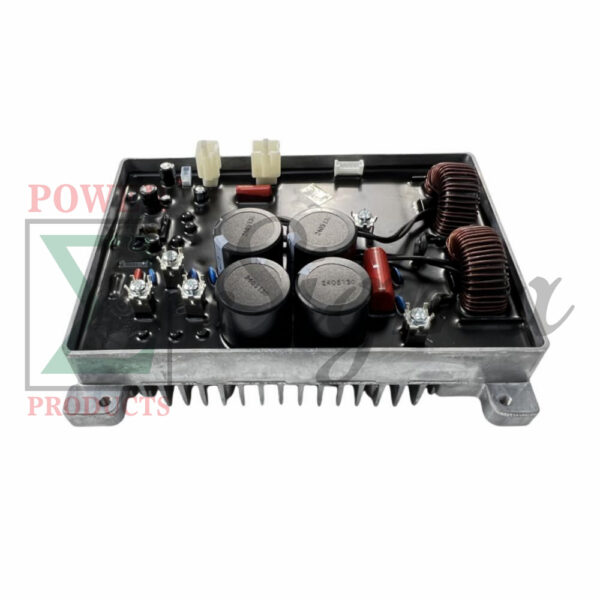 Inverter Module for PREDATOR Inverter Generators 4550-Watt Surge 3650W Running (SKU# 59192, 59189, 59303) - Image 3