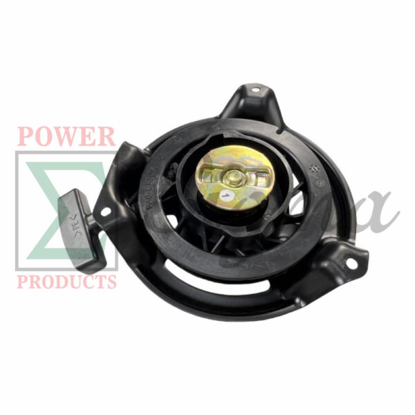 Recoil Starter with Handle & Bolts for Predator 5000-Watt Dual-Fuel Inverter Generator (Fits SKU 71367, 70143) - Image 3