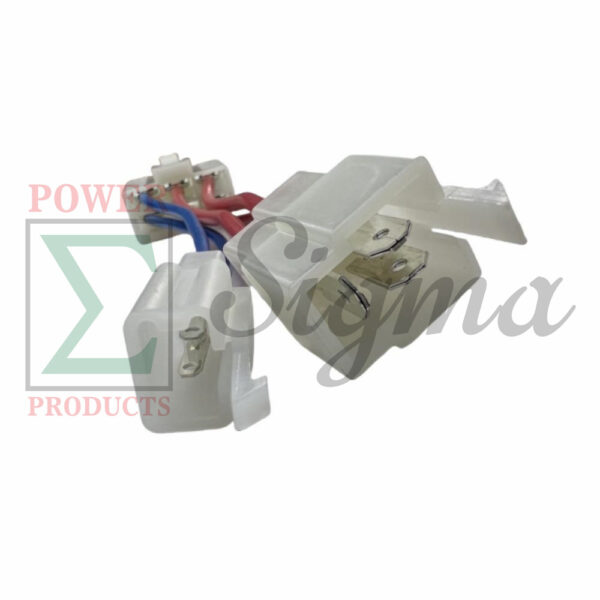 Adapter for Inverter for Pulsar 2300W (PG2300iS, G2319N) for Westinghouse iGen2200/iGen2200c for DuroMax XP2200iS Inverter Generator - Image 2