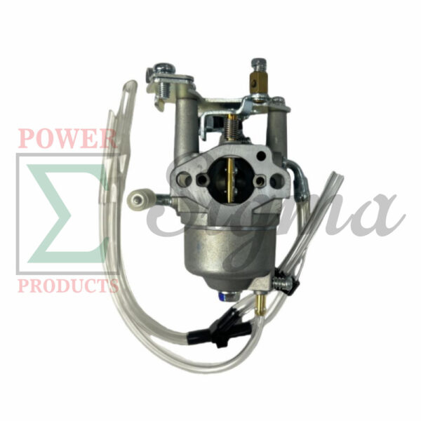 Carburetor For Sigma 4000iS 4000/3300 Watts Inverter Generator