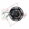 Recoil Starter with Handle and Bolts for Pulsar PG2300iS 2300W Surge Inverter Generator for GENMAX GM2800iSAC GM2800iAE GM3200i GM3300i GM3500iAED GM4000iSAPC GM4000iSBEPC 145cc Inverter Generator - Image 2