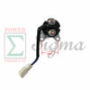 Engine Starter Solenoid & Bolts for Predator 5000-Watt Dual-Fuel Inverter Generator (Compatible with SKU 71367, 70143) - Image 3